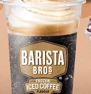 NEWS: Hungry Jack's $2 Barista Bros Frozen Iced Coffee 10 NEWS: Hungry Jack's $2 Barista Bros Frozen Iced Coffee 10