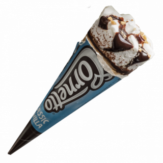 DEAL: Red Rooster - Free Cornetto with any purchase (Red Royalty members) 3