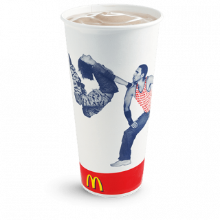 DEAL: McDonald's $2 Shakes (Chocolate, Strawberry, Vanilla) 6