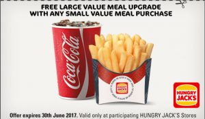 hungry-jacks-free-large-meal-upgrade-valid-until-30-june-2017 3