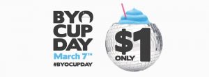 BYO Cup Day 3