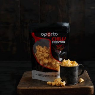 NEWS: Oporto $2 Chilli Popcorn 3