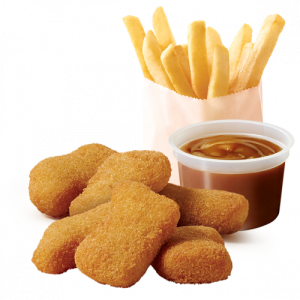 6 Nuggets Deal 3