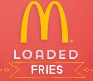 McDonalds Loaded Fries 3