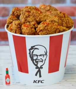 KFC Tabasco 3
