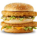 NEWS: McDonald’s Chicken Big Mac Returns
