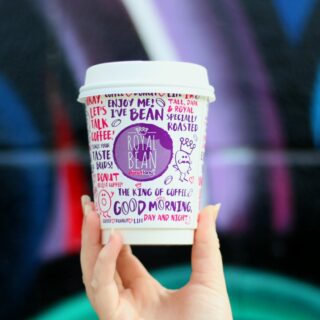 DEAL: Donut King Free Small Coffee on 19 June (Barista's Shout Day) 8