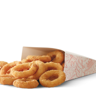 DEAL: Hungry Jack's $1 Small Onion Rings 1