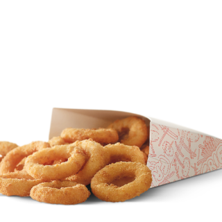DEAL: Hungry Jack's $1 Small Onion Rings 5 DEAL: Hungry Jack's $1 Small Onion Rings 5