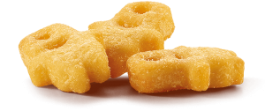 NEWS: McDonald's Potato Minions (Despicable Me 3) 3