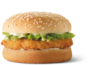 DEAL: Hungry Jack's - $5 Chicken Royale + Medium Onion Rings via App 28