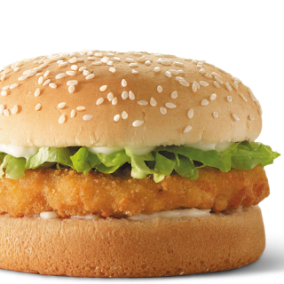 DEAL: Hungry Jack's $3.50 Chicken Royale 1