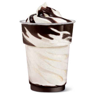 DEAL: Hungry Jack's $2 Small Sundae (Chocolate, Strawberry, Caramel) 3 DEAL: Hungry Jack's $2 Small Sundae (Chocolate, Strawberry, Caramel) 3