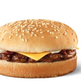 DEAL: Hungry Jack's $2.50 BBQ Cheeseburger 4 DEAL: Hungry Jack's $2.50 BBQ Cheeseburger 4