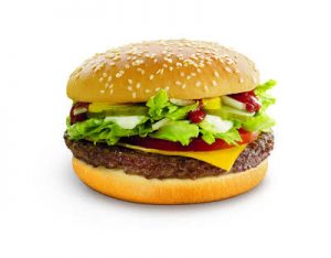 NEWS: McDonald's McFeast is back 3