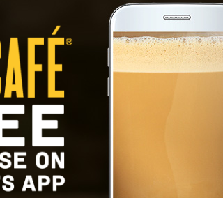 DEAL: McDonald’s Free McCafe Coffee with any purchase using mymacca's app (until October 3) 1