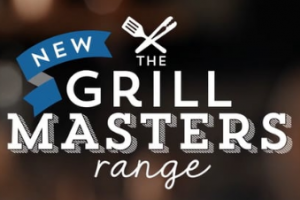 NEWS: Hungry Jack's Grill Masters - New Grilled Chicken Range 1
