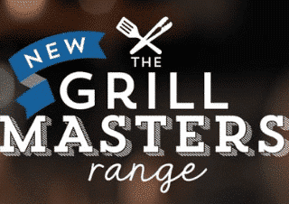 NEWS: Hungry Jack's Grill Masters - New Grilled Chicken Range 1