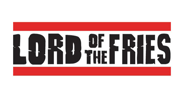DEAL: Lord of the Fries - Free Fries 12-1pm on 13 July (Thursday) 7