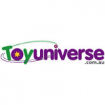 Toy Universe Discount Code