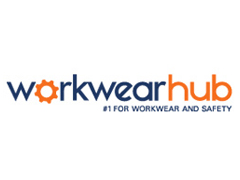 WorkwearHub Discount Code