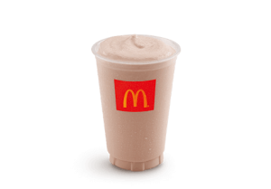 DEAL: McDonald's $2 Shakes with mymacca's app (until April 4) 1