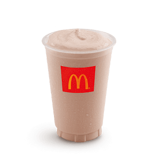 DEAL: McDonald's $2 Shakes with mymacca's app (until April 4) 2