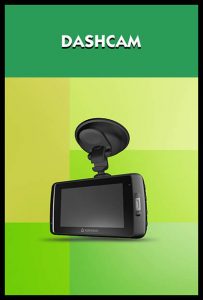 Navman Dashcam with GPS Tracking - McDonald’s Monopoly Australia 2017 3