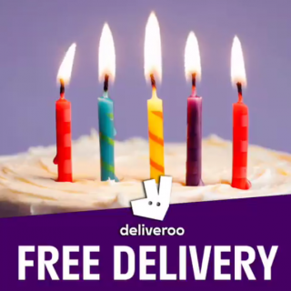 DEAL: Deliveroo - Free Delivery in Perth (until 30 September) 1