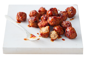 NEWS: Domino's $4.95 BBQ Chicken Meatballs 3