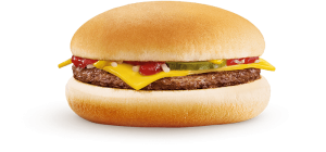 DEAL: McDonald’s - $1 Cheeseburger on mymacca's app (18 September 2019) 3