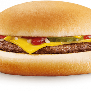 DEAL: McDonald’s - $1 Cheeseburger on mymacca's app (18 September 2019) 8