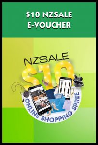 NZSale Voucher - McDonald’s Monopoly New Zealand 2017 3