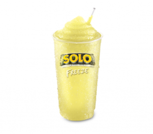 NEWS: KFC - $1 Solo Freeze (starts 5 September) 3