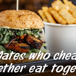 DEAL: Grill'd - Free Burger with Speciality Burger purchase 8 DEAL: Grill'd - Free Burger with Speciality Burger purchase 8