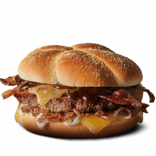 DEAL: McDonald’s - Free Fries & Coke with BBQ Bacon Lovers using mymacca's app (~$8-$9 Golden Meal) 4