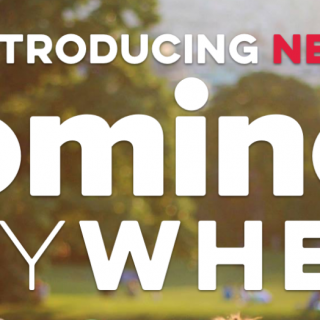 NEWS: Domino's Anywhere - Get Delivery to Parks & Beaches without an address 1