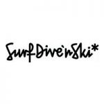 Surf Dive 'n Ski Discount Code