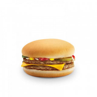DEAL: McDonald's $2 McDouble 3