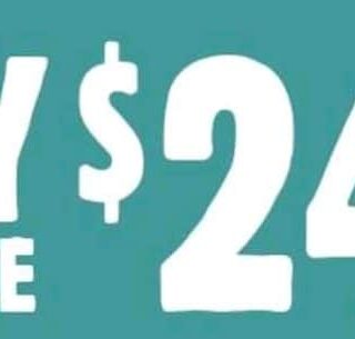 DEAL: Hungry Jack's $24.95 Family Value Bundle 8 DEAL: Hungry Jack's $24.95 Family Value Bundle 8