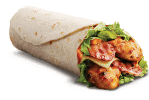 NEWS: KFC Bacon Lovers Twister with Baconnaise 24 NEWS: KFC Bacon Lovers Twister with Baconnaise 1