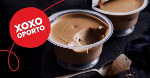 NEWS: Oporto Chilli Chocolate Mousse 3