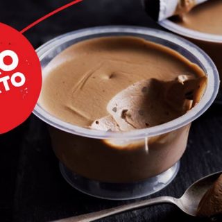 NEWS: Oporto Chilli Chocolate Mousse 8