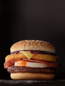 NEWS: McDonald's Big Brekkie Burger 3