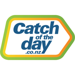 Catch.co.nz Coupon Code / Catch New Zealand Coupon (March 2024)