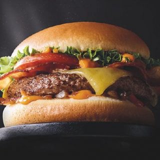 NEWS: McDonald's Wagyu Beef Burger is back 2