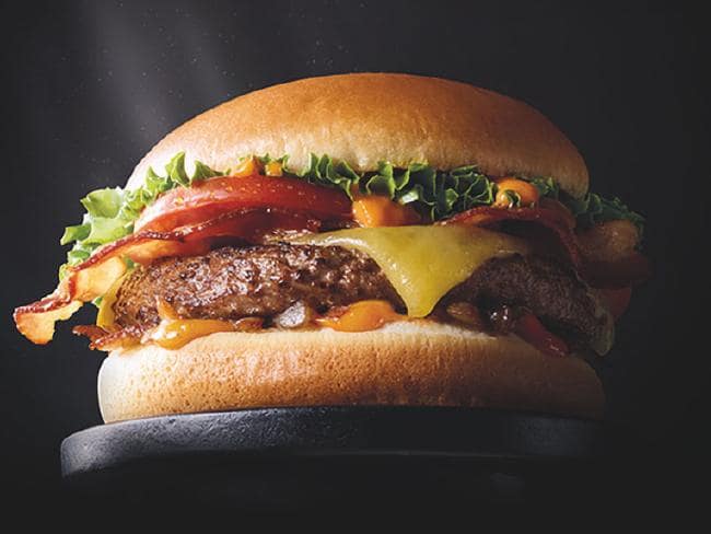 NEWS: McDonald's Wagyu Beef Burger is back | frugal feeds