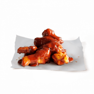 NEWS: Red Rooster Saucy Wings (Texas BBQ, Flaming Mango & Southern Tang Flavours) 8 NEWS: Red Rooster Saucy Wings (Texas BBQ, Flaming Mango & Southern Tang Flavours) 8