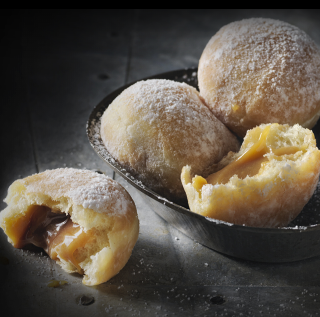 NEWS: Oporto Salted Caramel Donuts 3