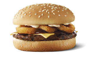 DEAL: Hungry Jack's $3 Rodeo Cheeseburger 3